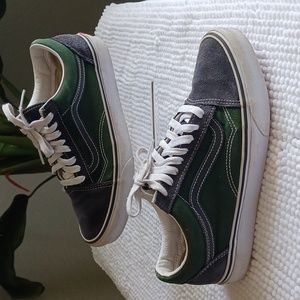 Vans Old Skool Shoes